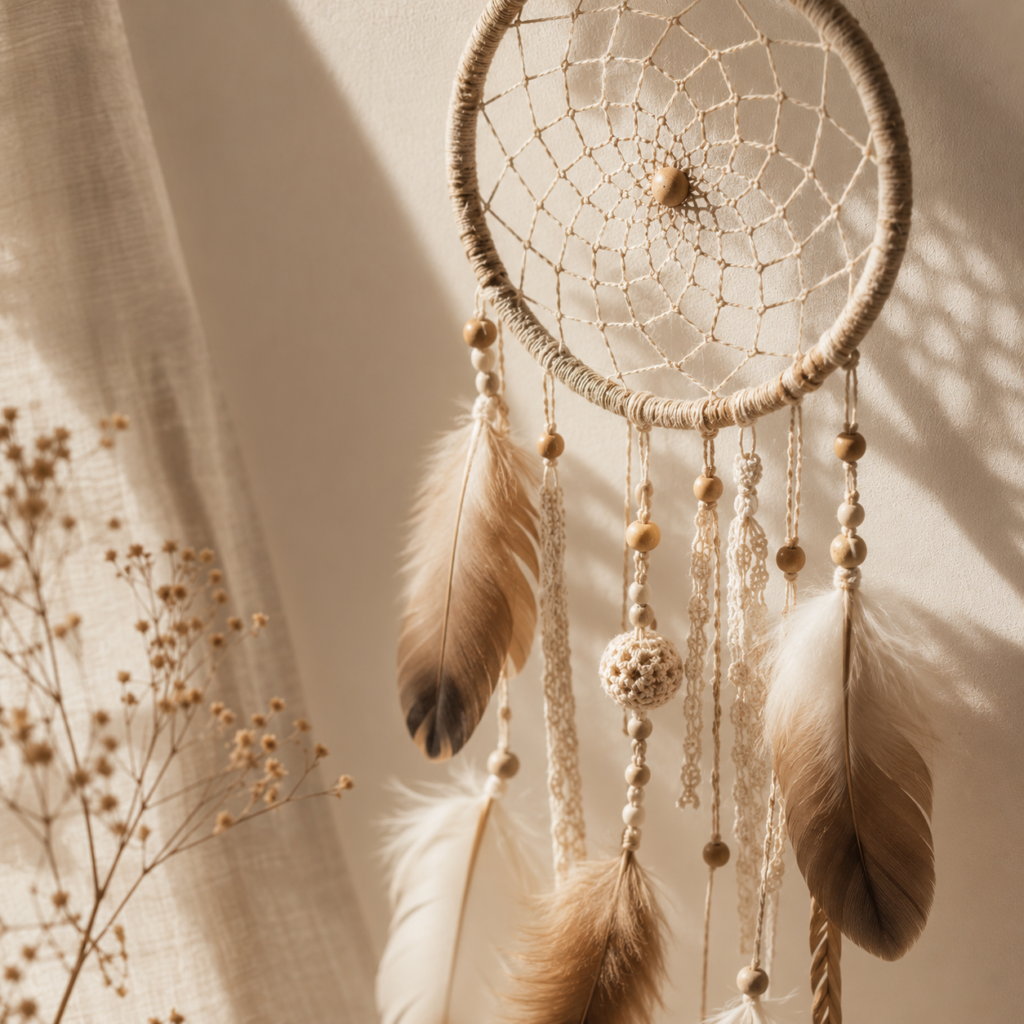 dreamcatchers