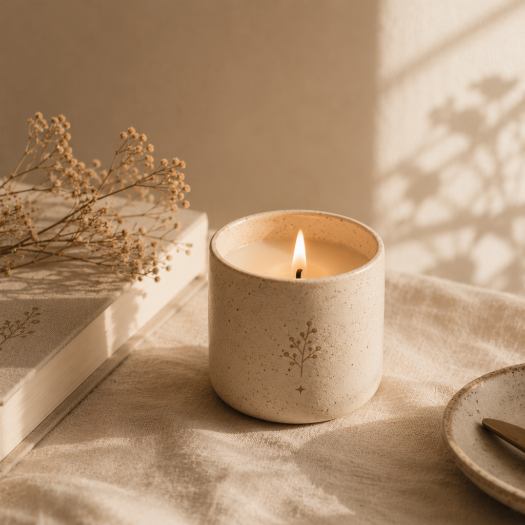 candles
