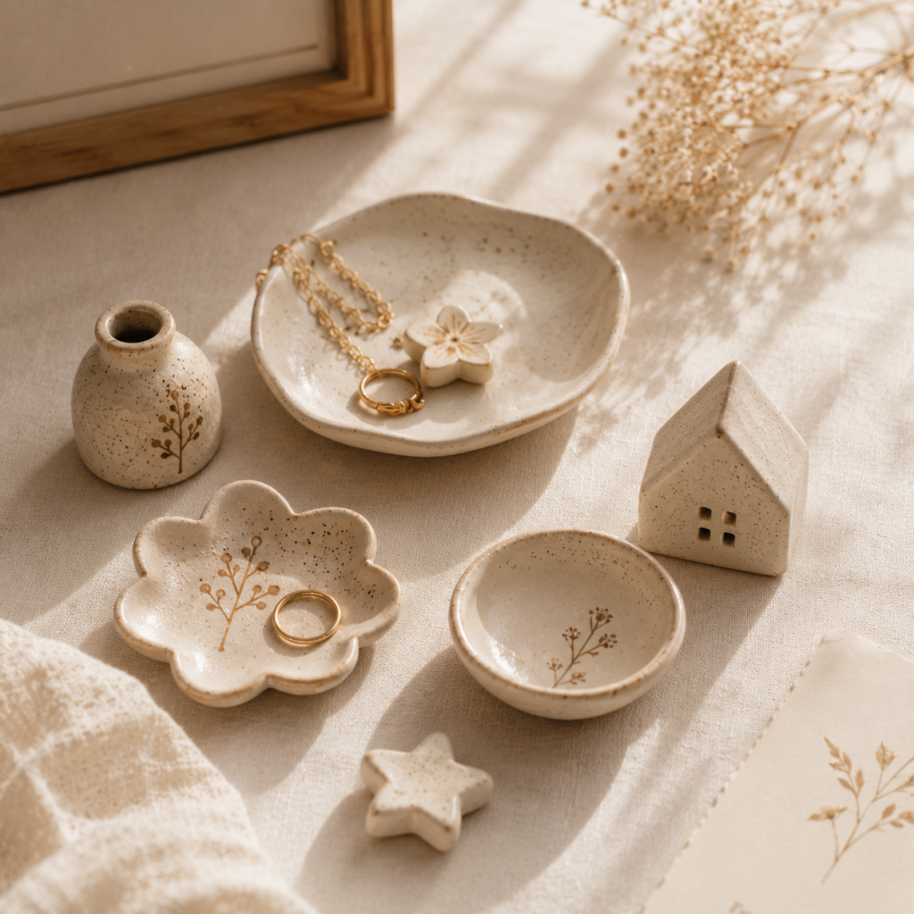 ceramics