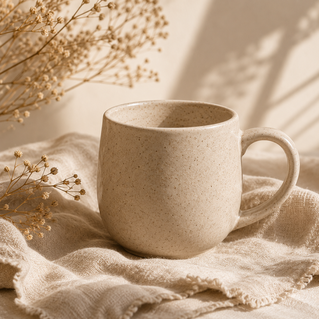 mug